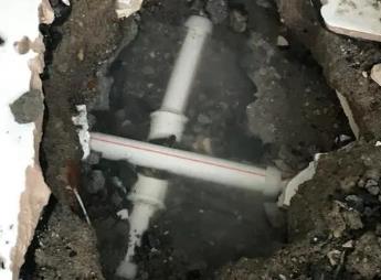 洋县阳台漏水维修公司为您分享楼上楼下漏水怎么处理
