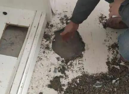 洋县卫生间漏水维修公司分享下精确定位查漏水一次多少钱?不同级别收费不同