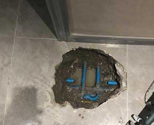 洋县阳台漏水维修公司分享下暖气管道漏水的原因有哪些