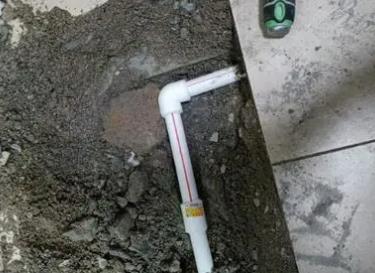 洋县阳台漏水维修时有哪些声音会影响检漏仪